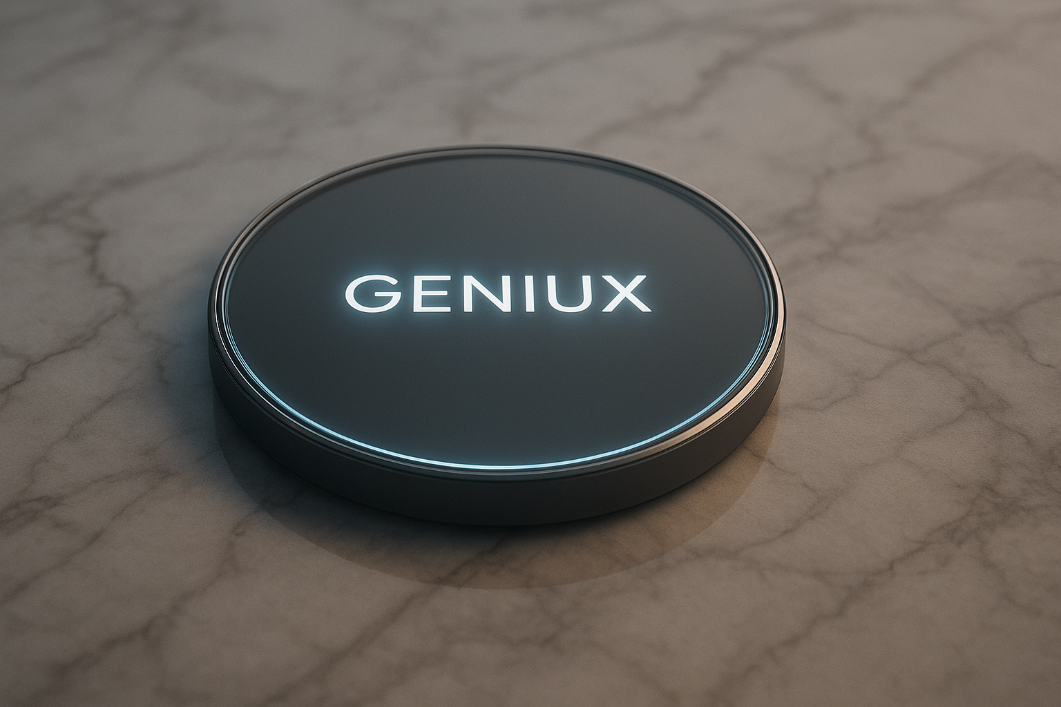 Wireless Pad Photo [Brand Logo]